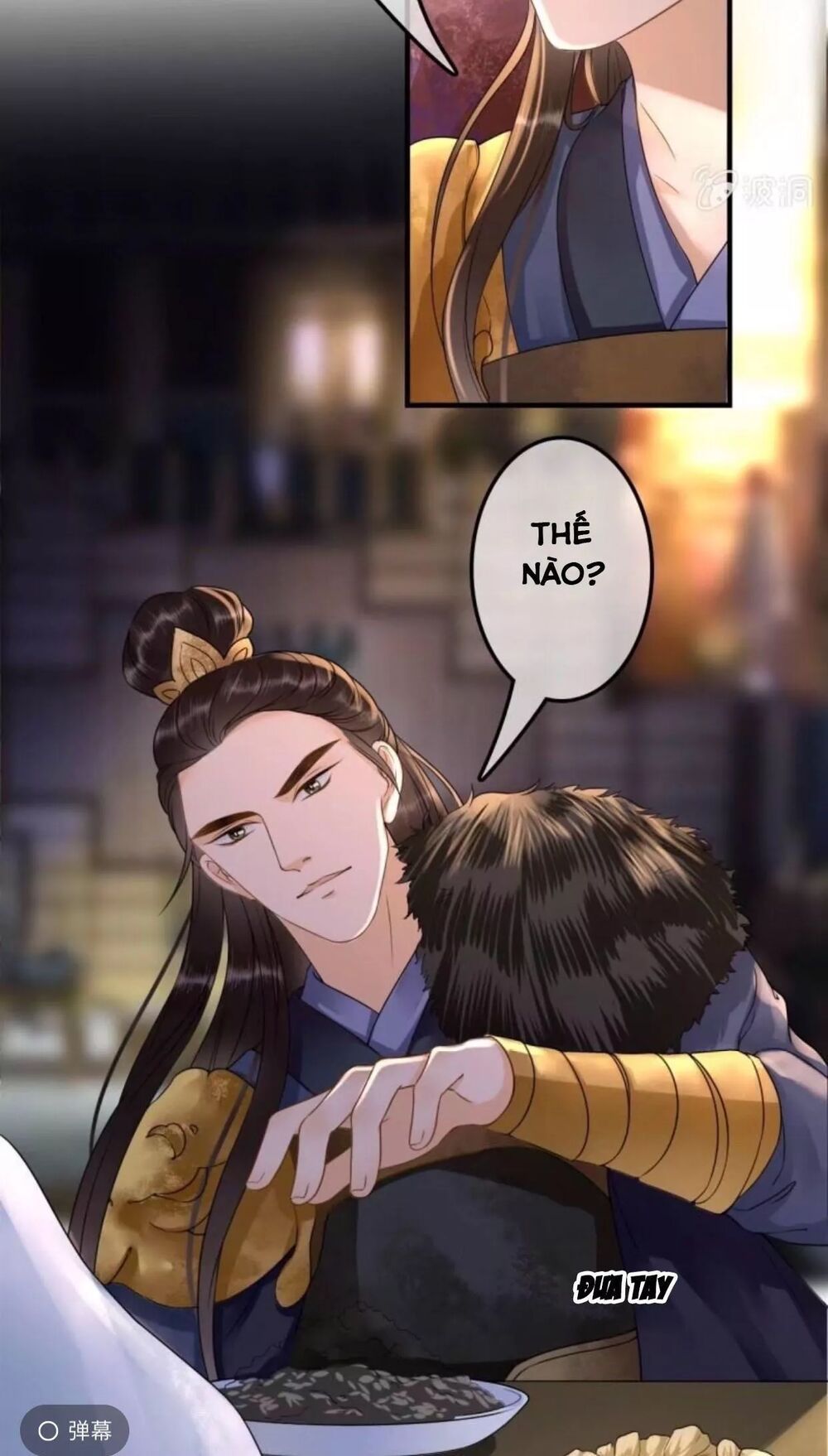 Sủng Phi Của Vương: Chapter 103