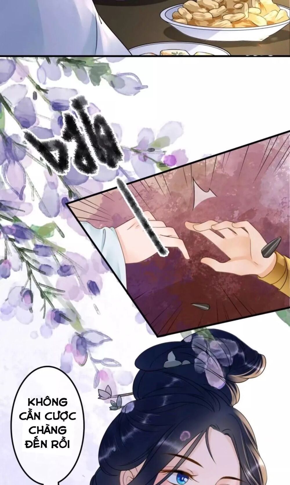 Sủng Phi Của Vương: Chapter 103