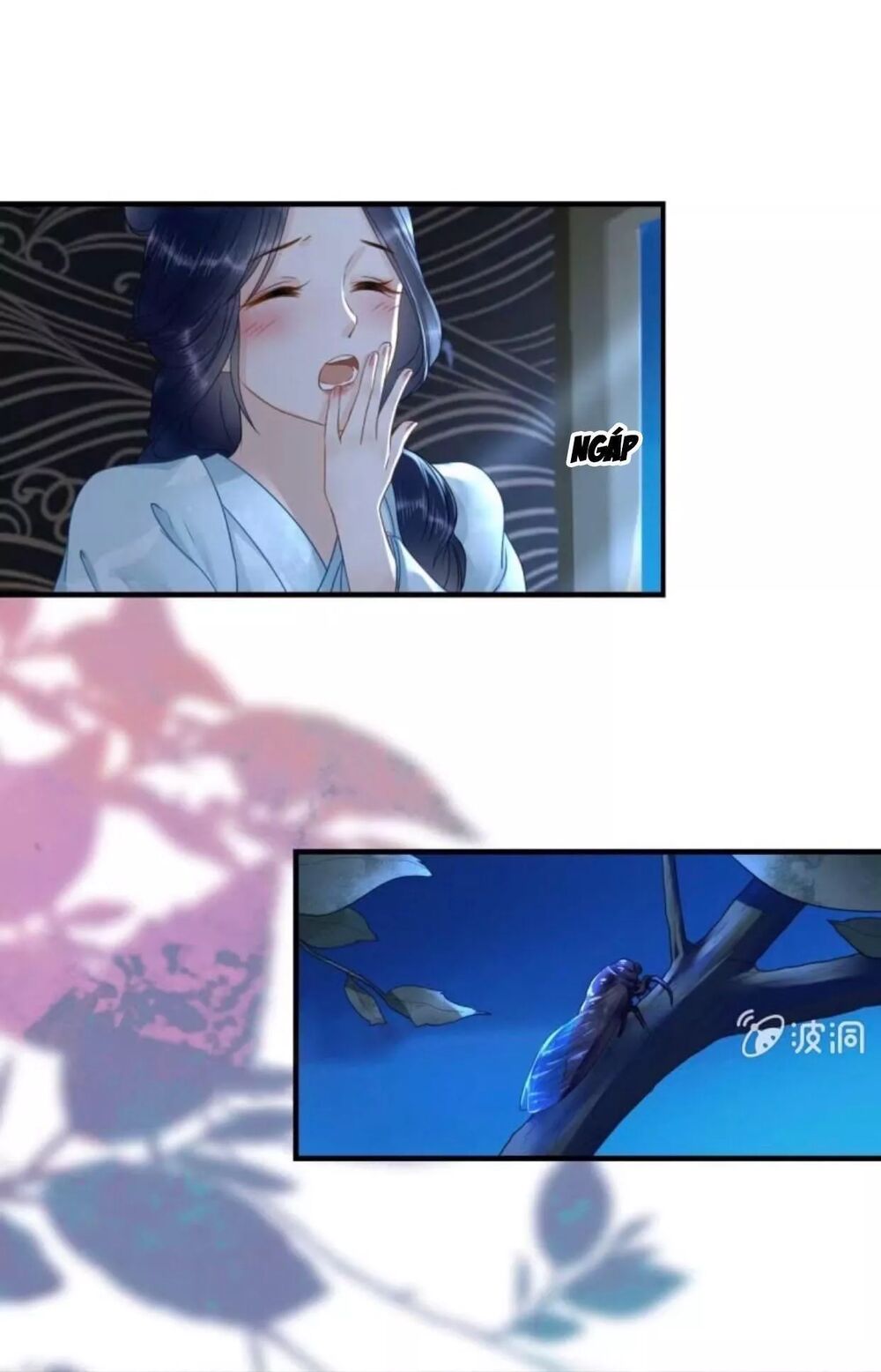 Sủng Phi Của Vương: Chapter 103