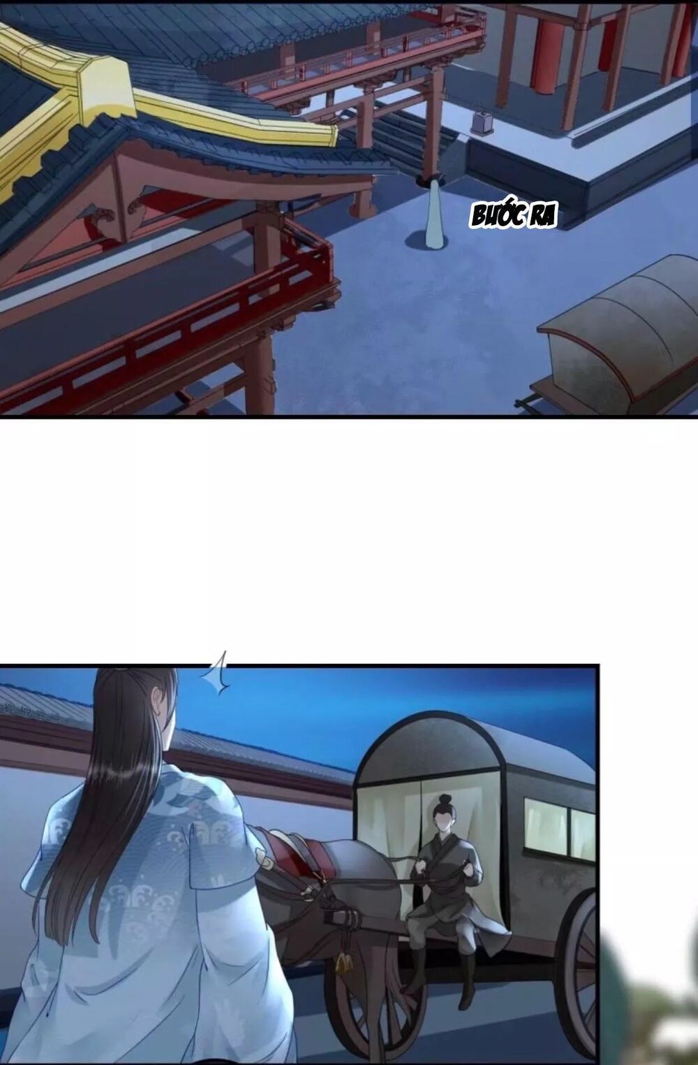 Sủng Phi Của Vương: Chapter 103
