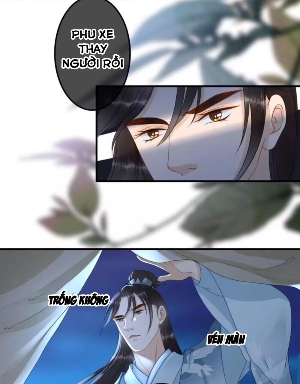Sủng Phi Của Vương: Chapter 103