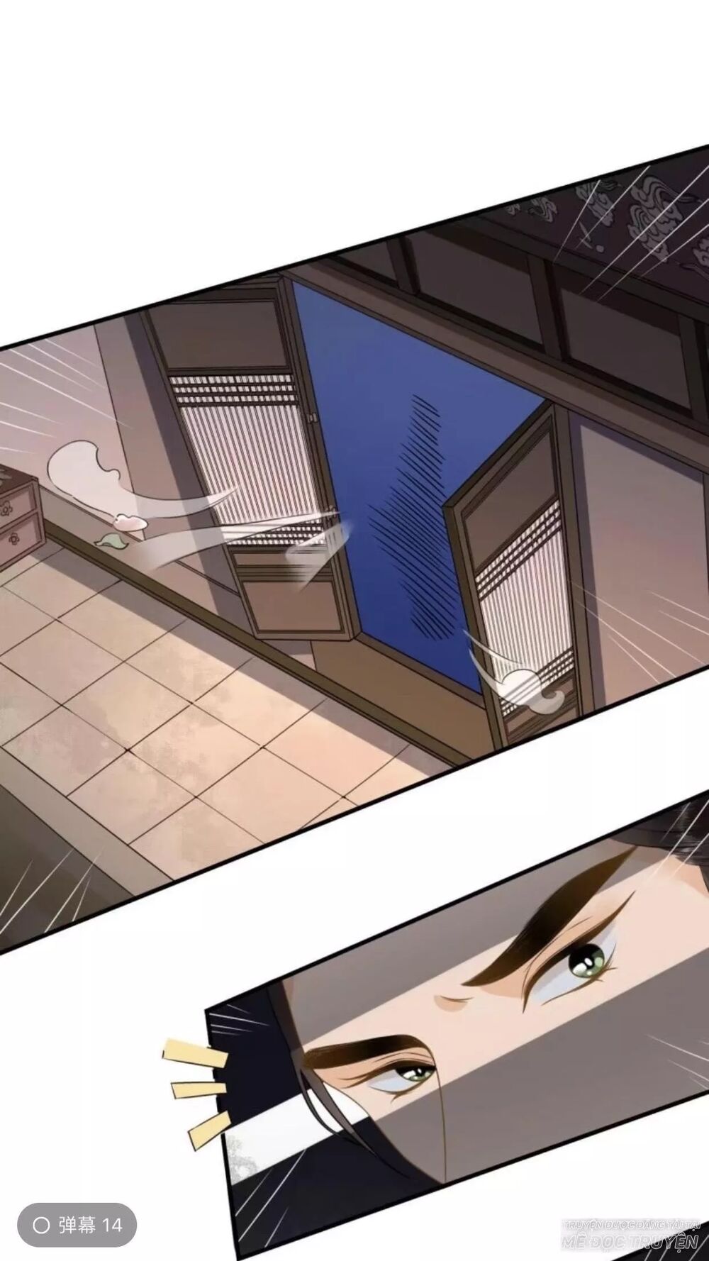 Sủng Phi Của Vương: Chapter 104