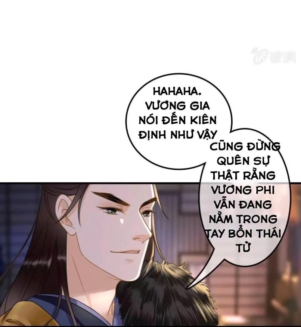Sủng Phi Của Vương: Chapter 104