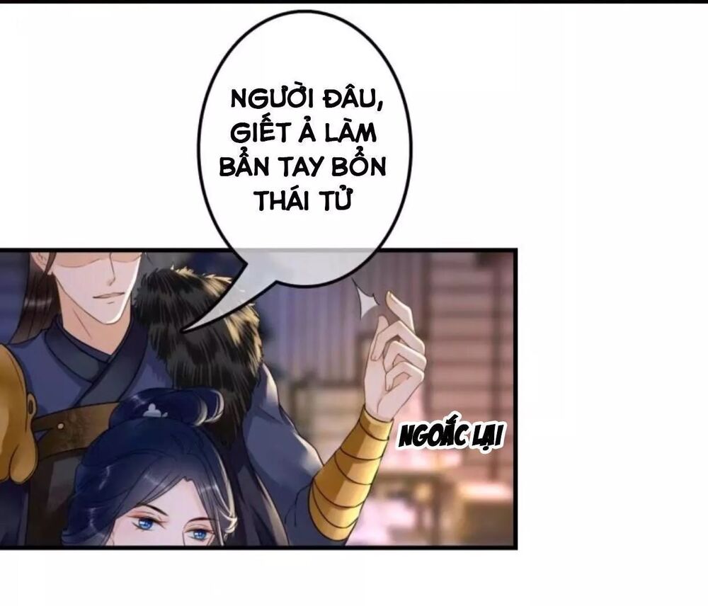 Sủng Phi Của Vương: Chapter 104