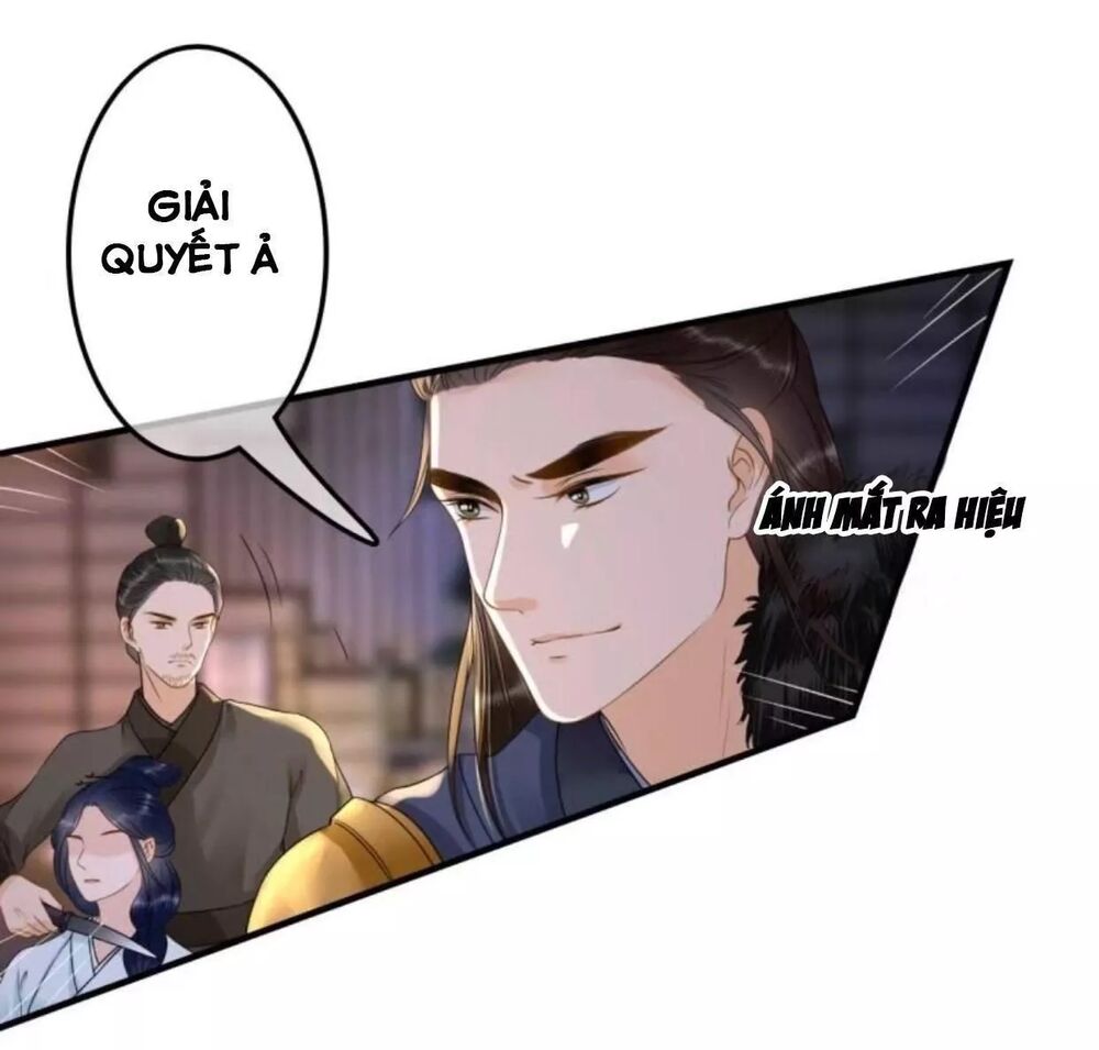 Sủng Phi Của Vương: Chapter 104