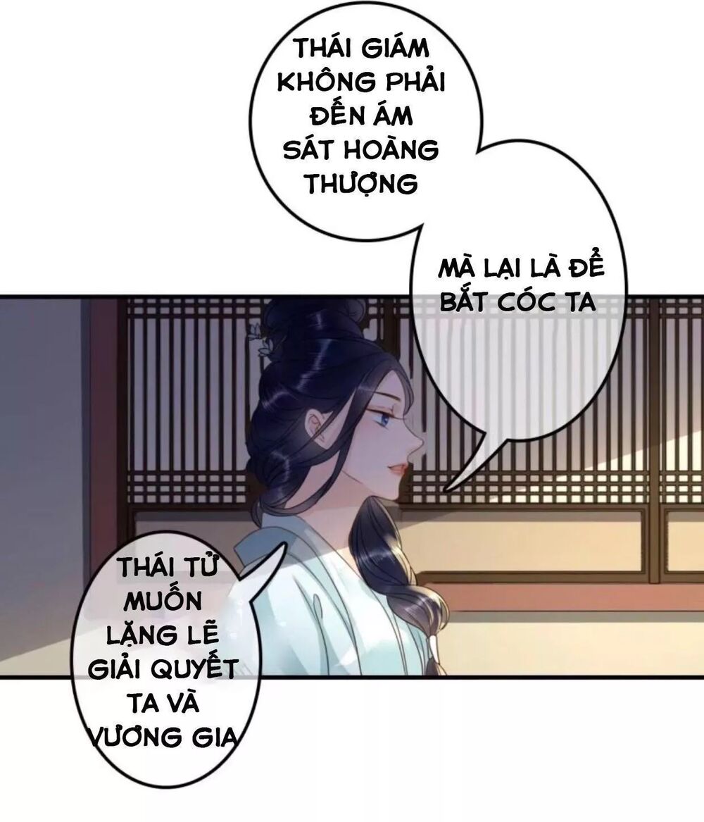 Sủng Phi Của Vương: Chapter 104