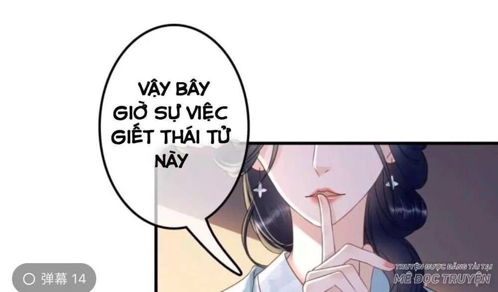 Sủng Phi Của Vương: Chapter 104