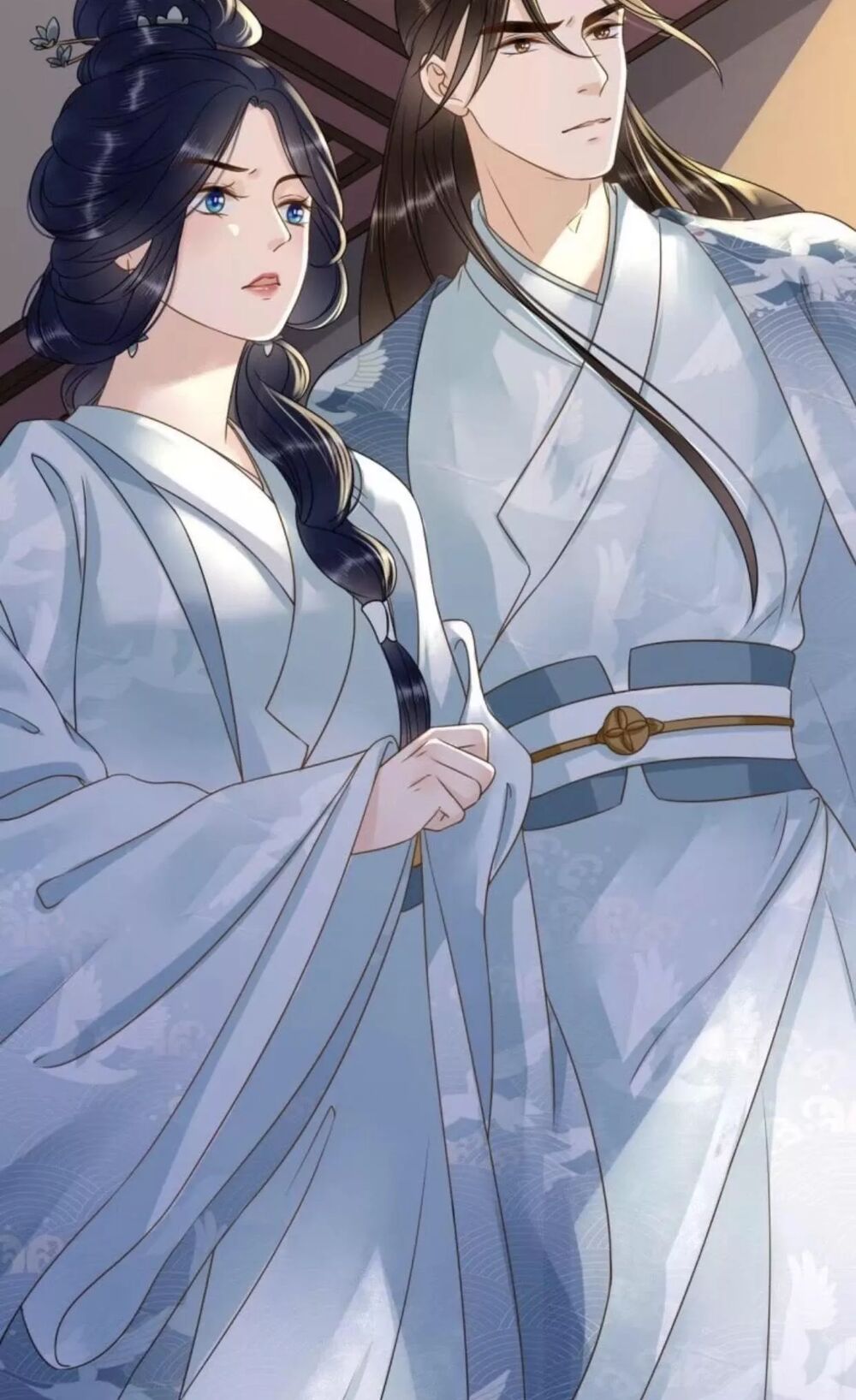 Sủng Phi Của Vương: Chapter 104