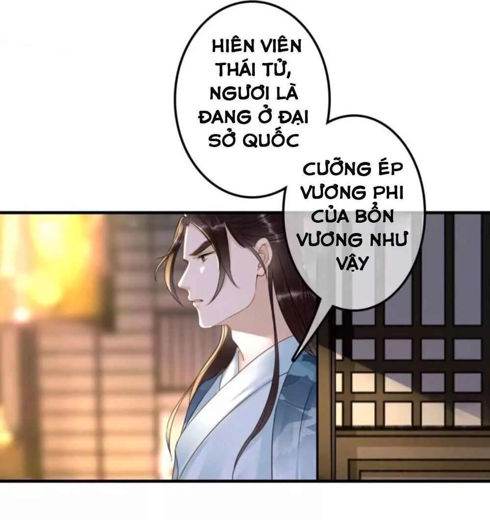 Sủng Phi Của Vương: Chapter 104