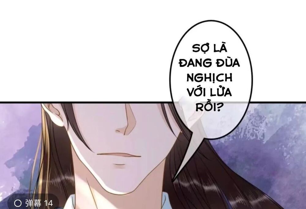 Sủng Phi Của Vương: Chapter 104