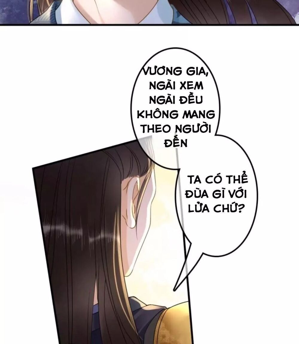 Sủng Phi Của Vương: Chapter 104