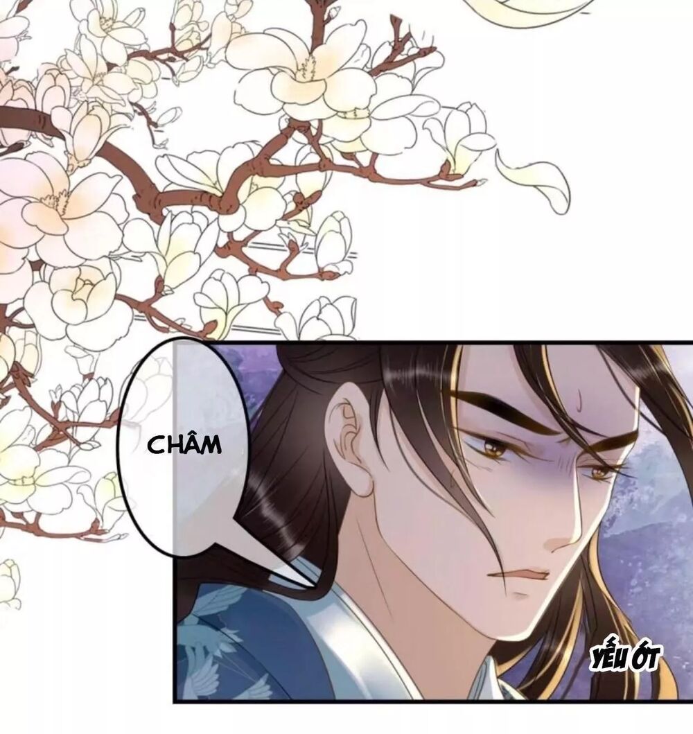 Sủng Phi Của Vương: Chapter 106