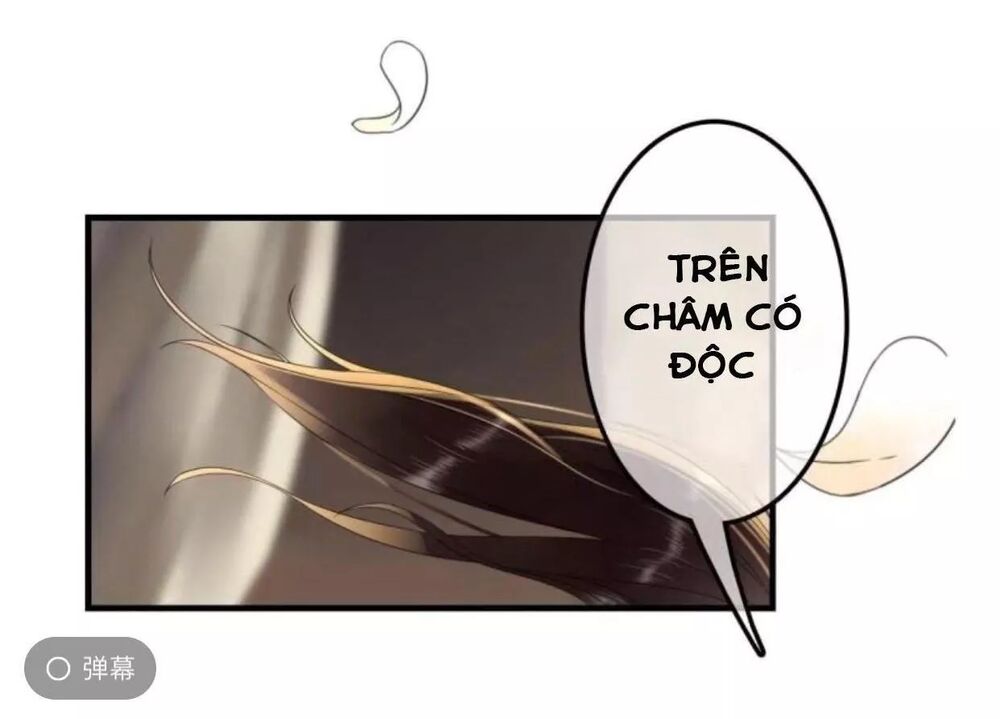 Sủng Phi Của Vương: Chapter 106