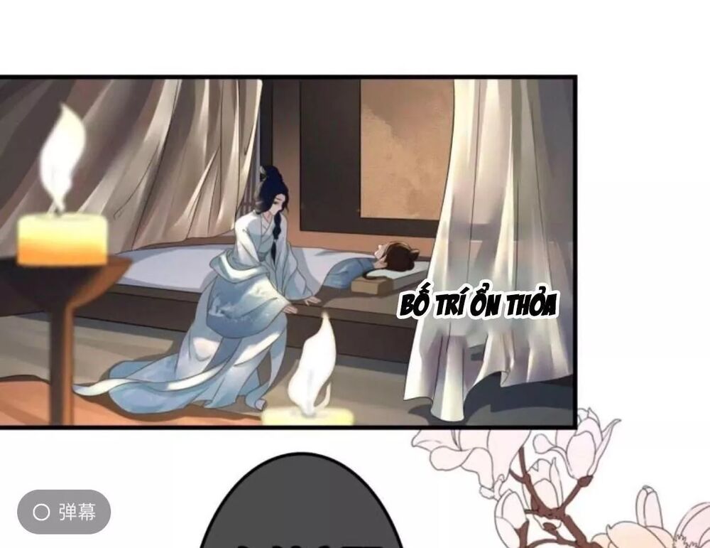 Sủng Phi Của Vương: Chapter 106