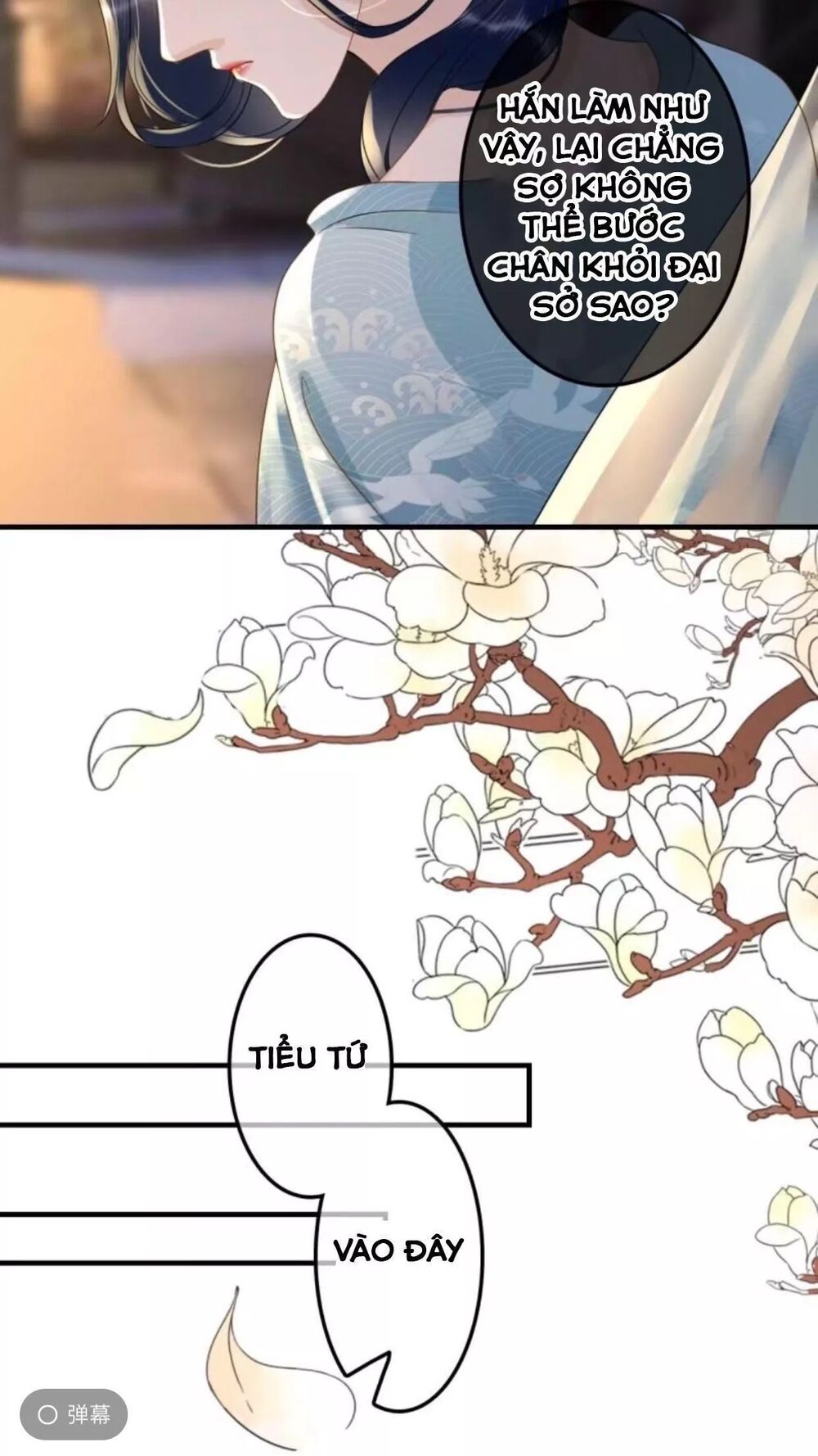 Sủng Phi Của Vương: Chapter 106