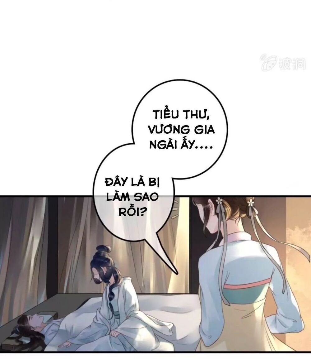 Sủng Phi Của Vương: Chapter 106