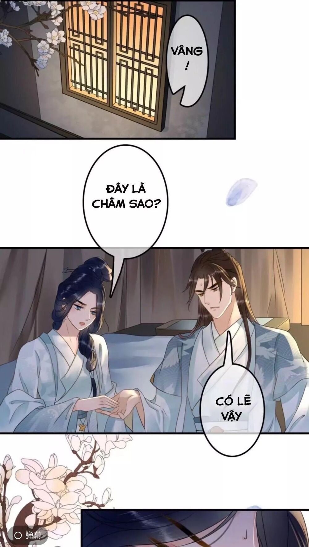 Sủng Phi Của Vương: Chapter 106
