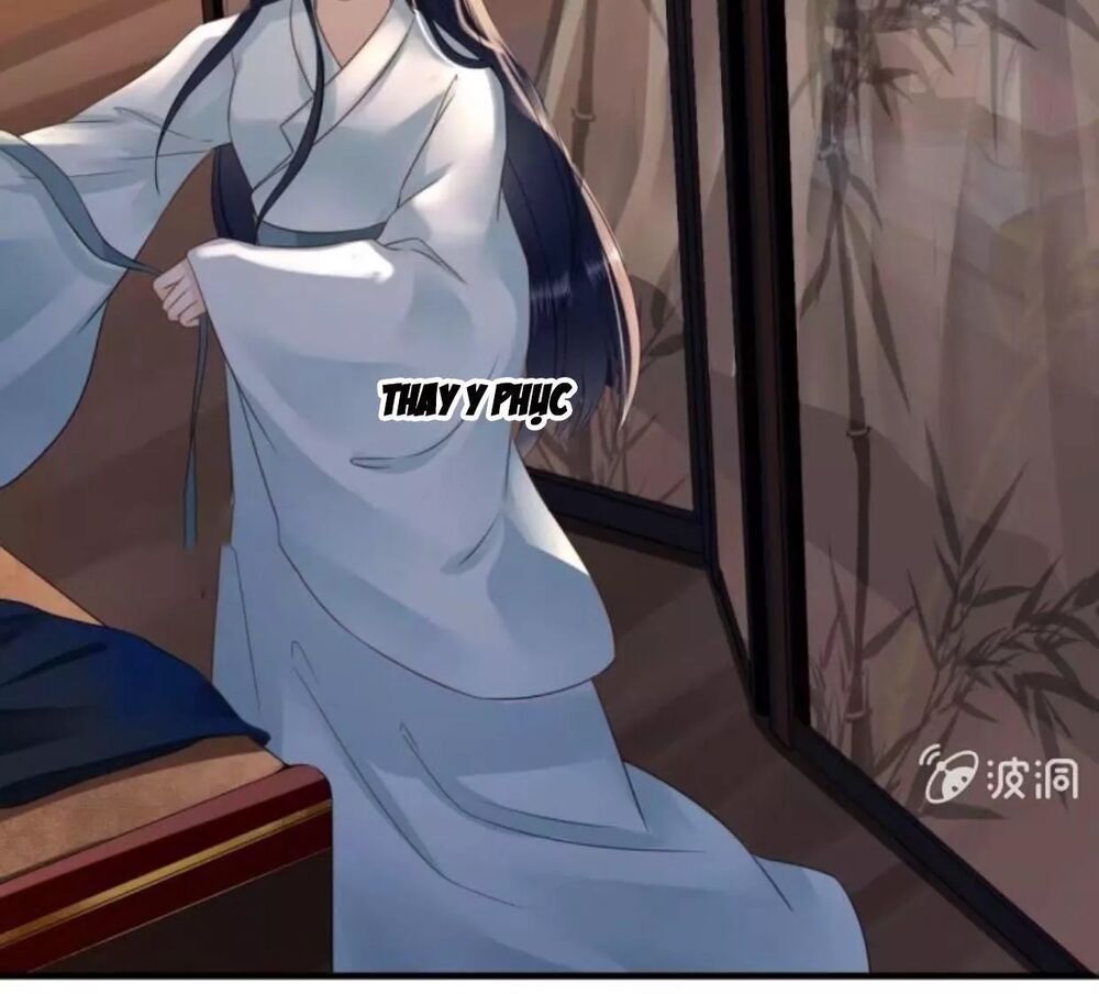 Sủng Phi Của Vương: Chapter 106