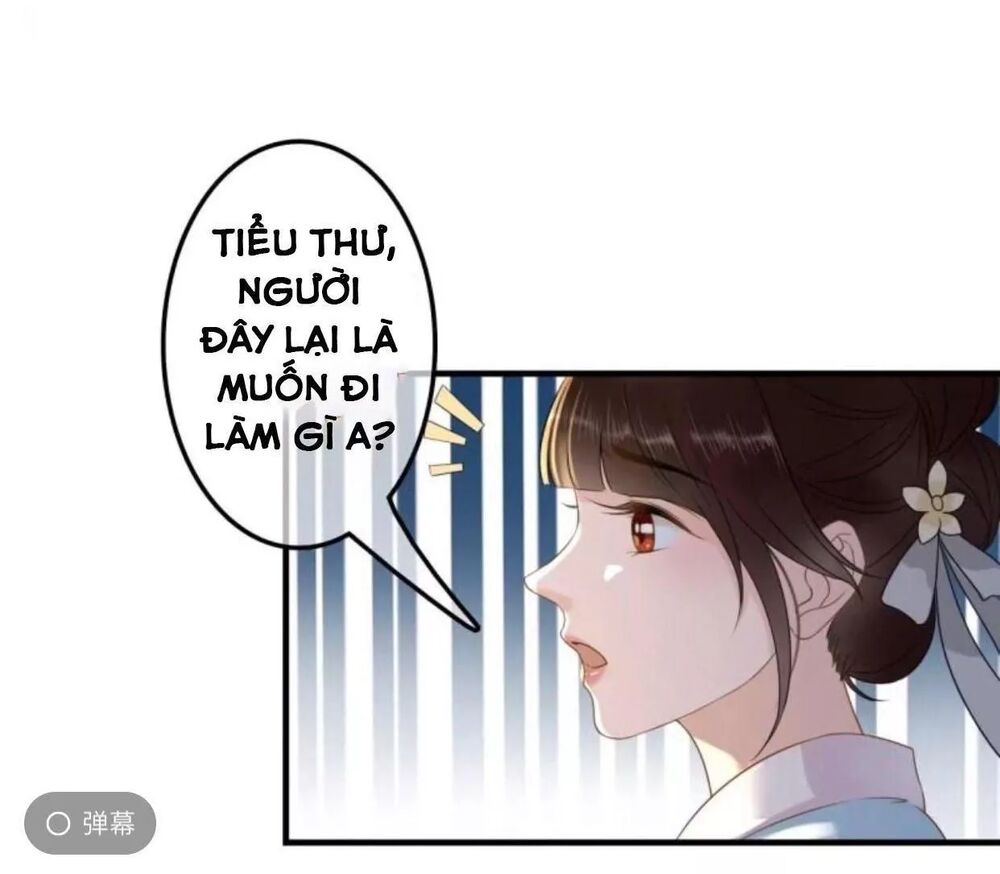 Sủng Phi Của Vương: Chapter 106