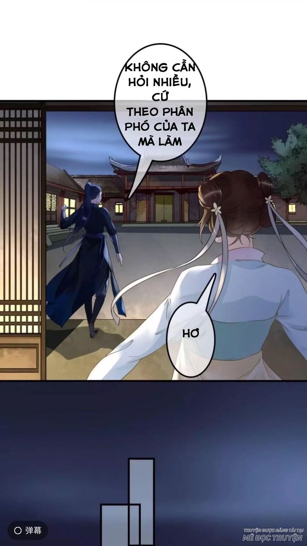Sủng Phi Của Vương: Chapter 106