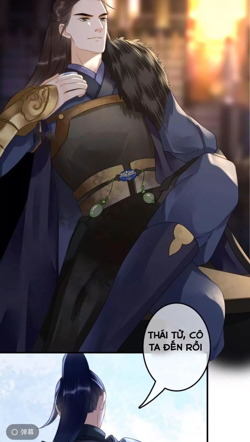Sủng Phi Của Vương: Chapter 106