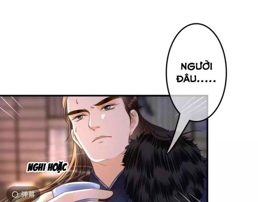 Sủng Phi Của Vương: Chapter 106