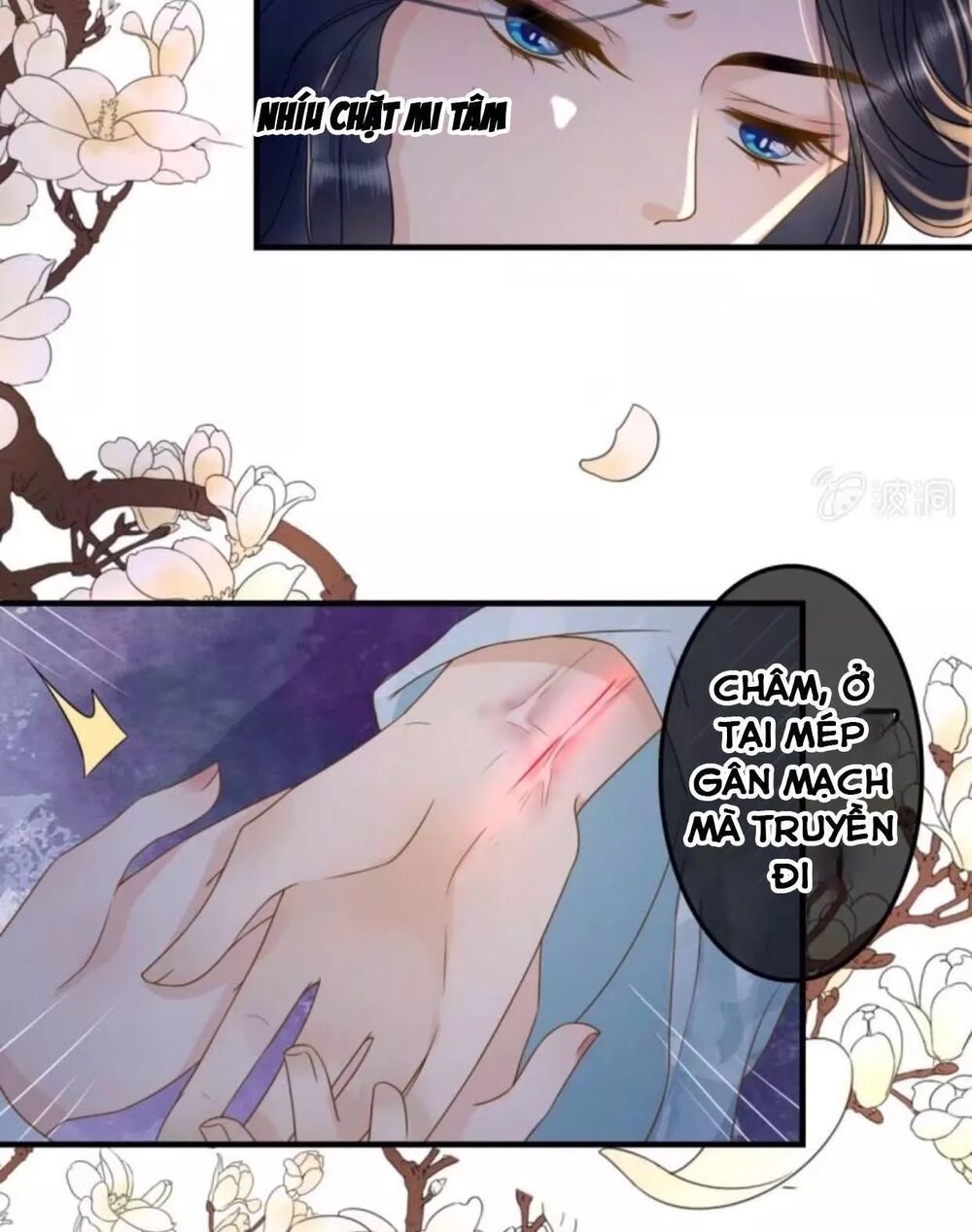 Sủng Phi Của Vương: Chapter 106