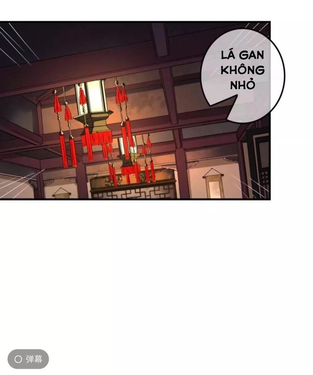 Sủng Phi Của Vương: Chapter 106