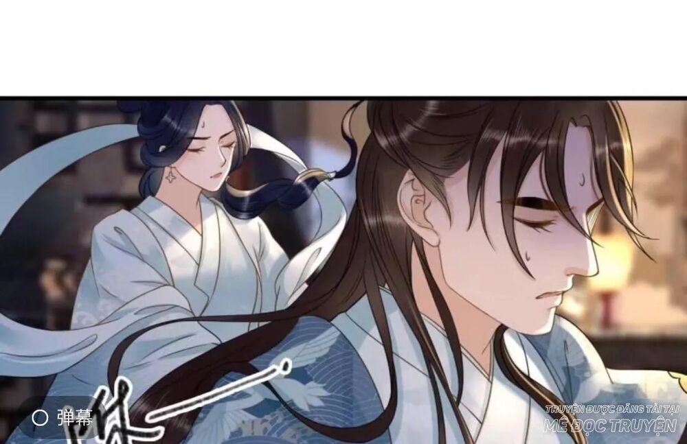Sủng Phi Của Vương: Chapter 106