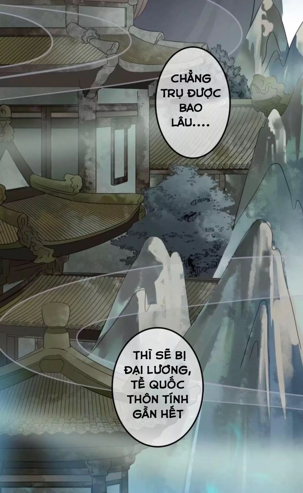 Sủng Phi Của Vương: Chapter 107