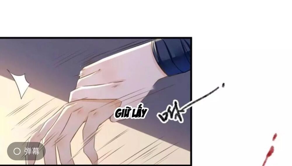 Sủng Phi Của Vương: Chapter 107