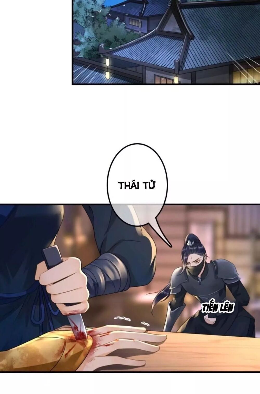Sủng Phi Của Vương: Chapter 107