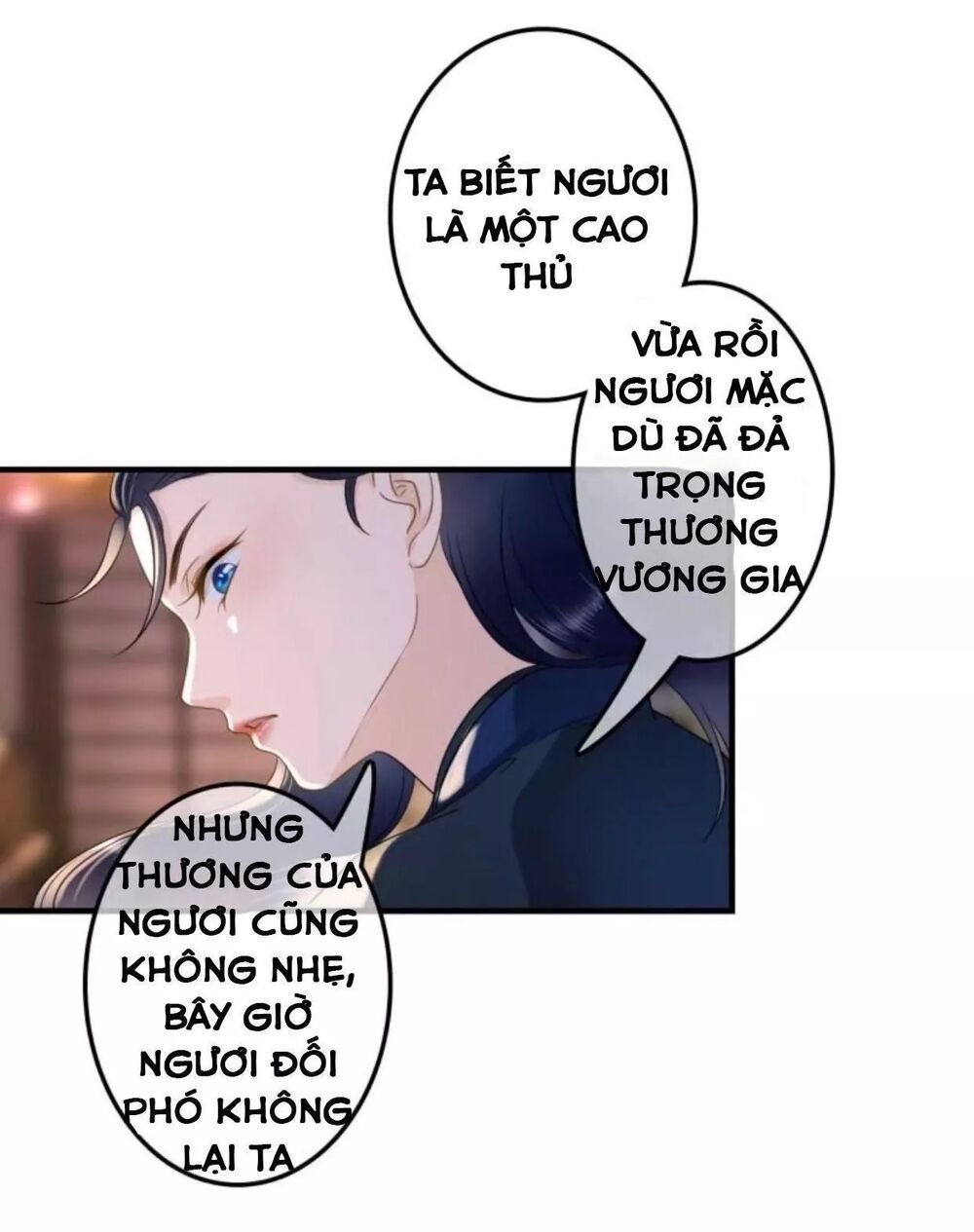 Sủng Phi Của Vương: Chapter 107