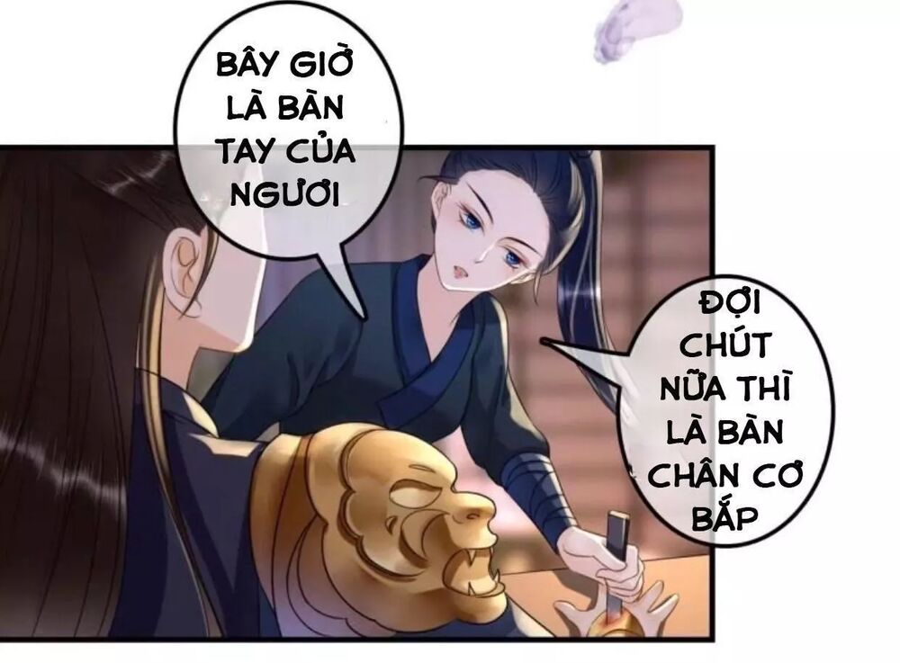 Sủng Phi Của Vương: Chapter 107