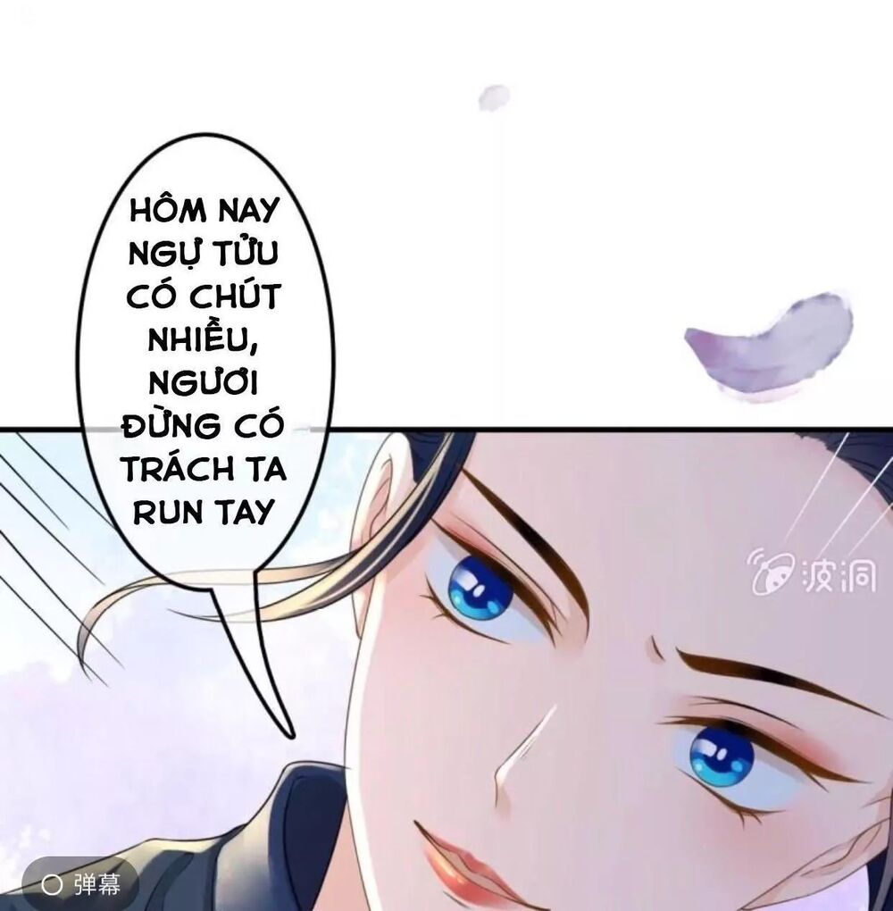 Sủng Phi Của Vương: Chapter 107