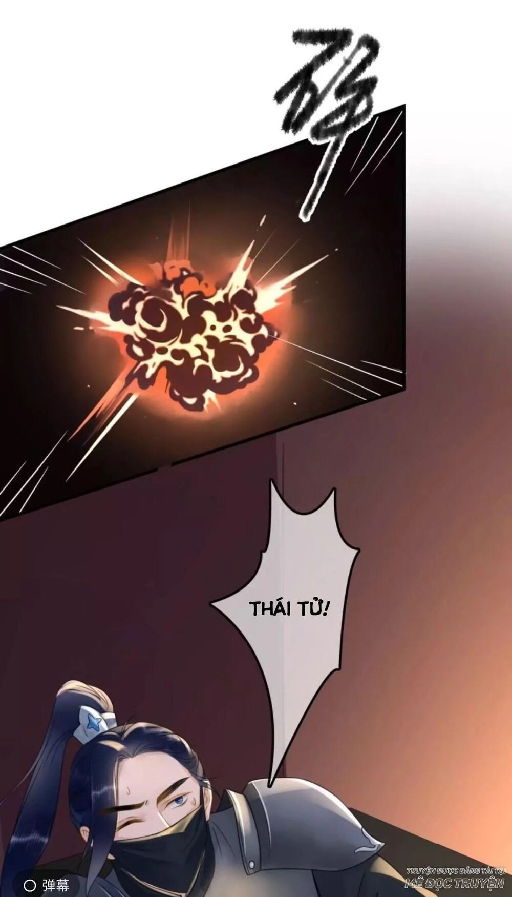 Sủng Phi Của Vương: Chapter 107