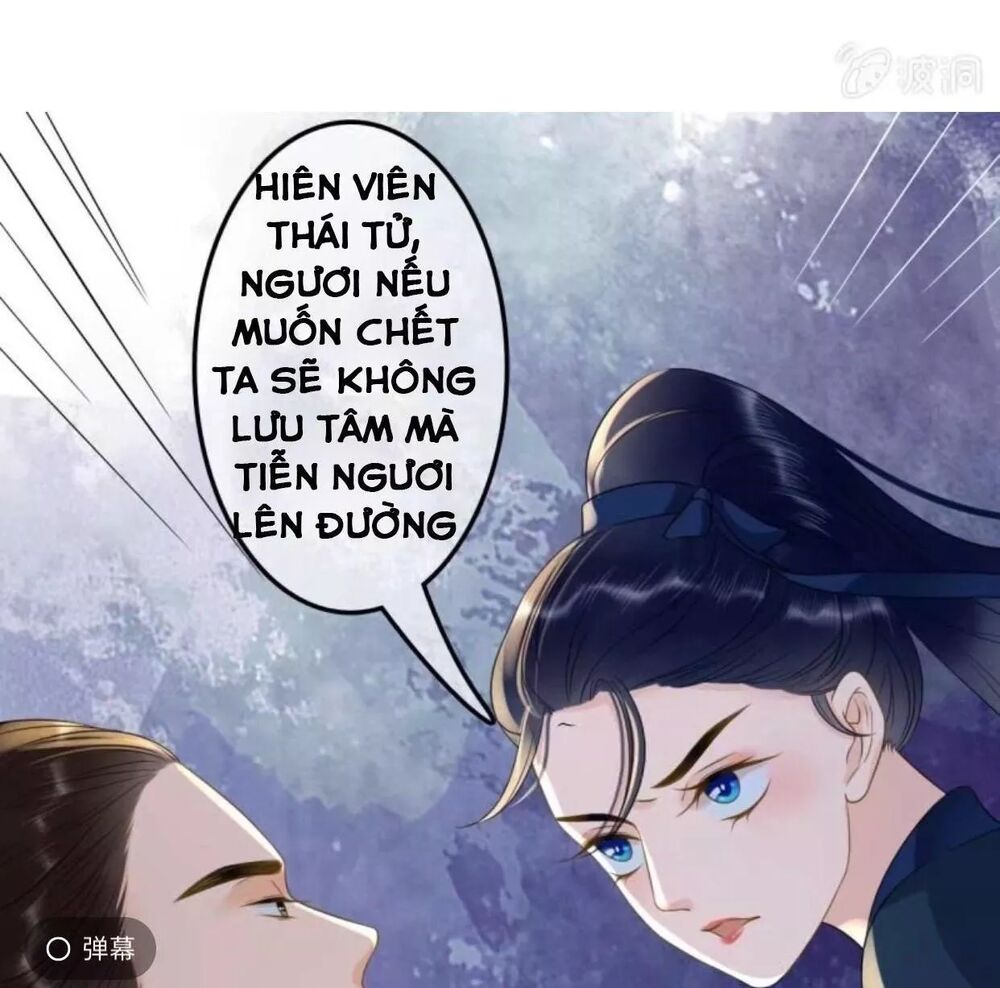 Sủng Phi Của Vương: Chapter 107