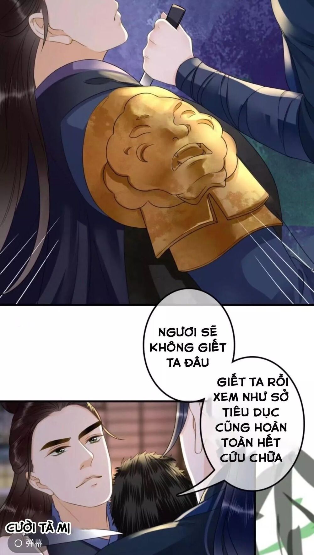 Sủng Phi Của Vương: Chapter 107