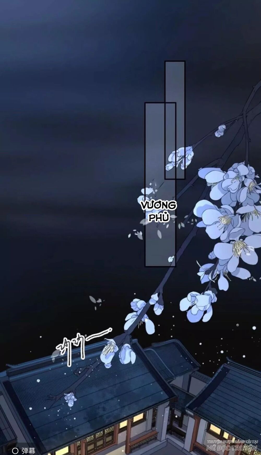 Sủng Phi Của Vương: Chapter 109