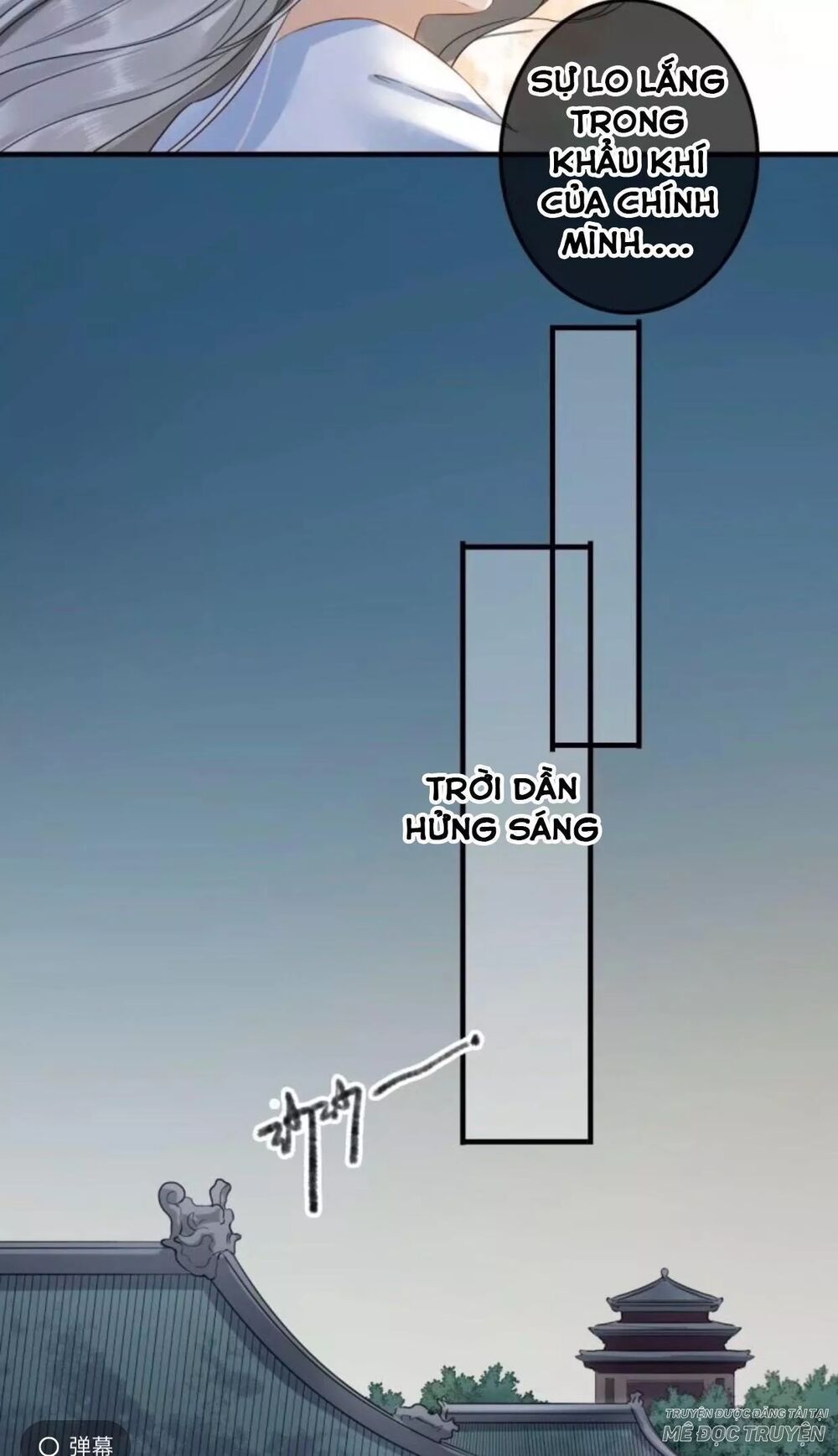 Sủng Phi Của Vương: Chapter 109