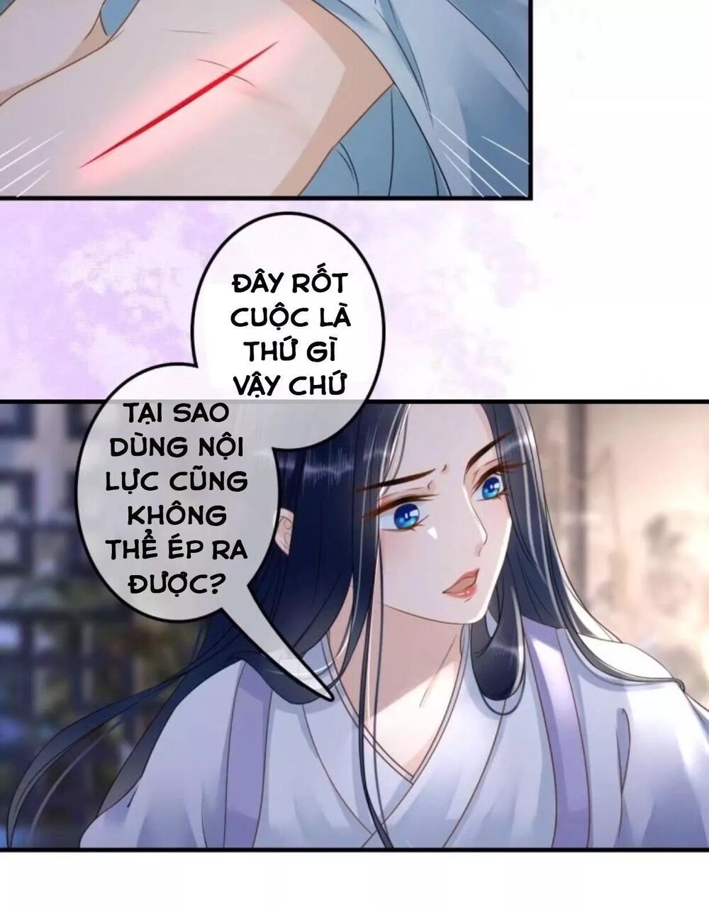 Sủng Phi Của Vương: Chapter 109