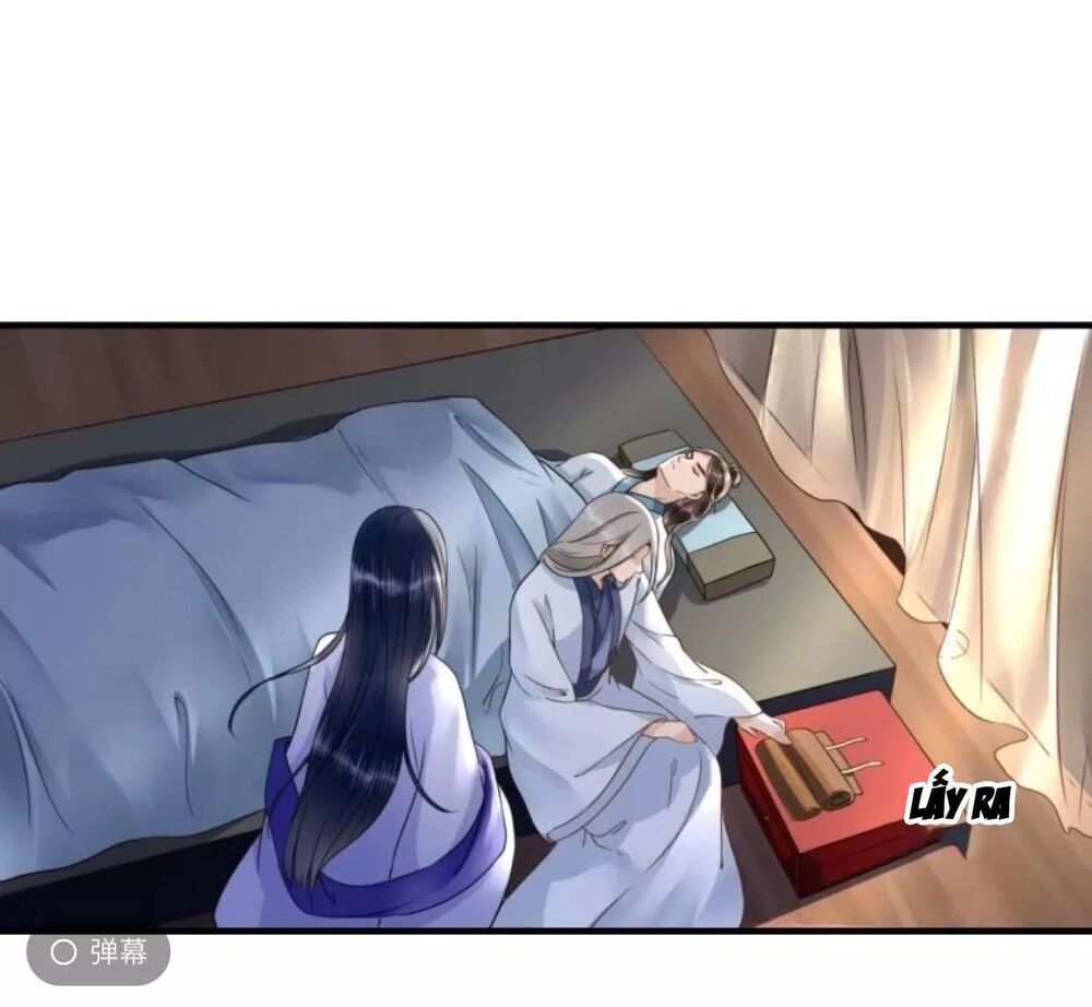 Sủng Phi Của Vương: Chapter 109