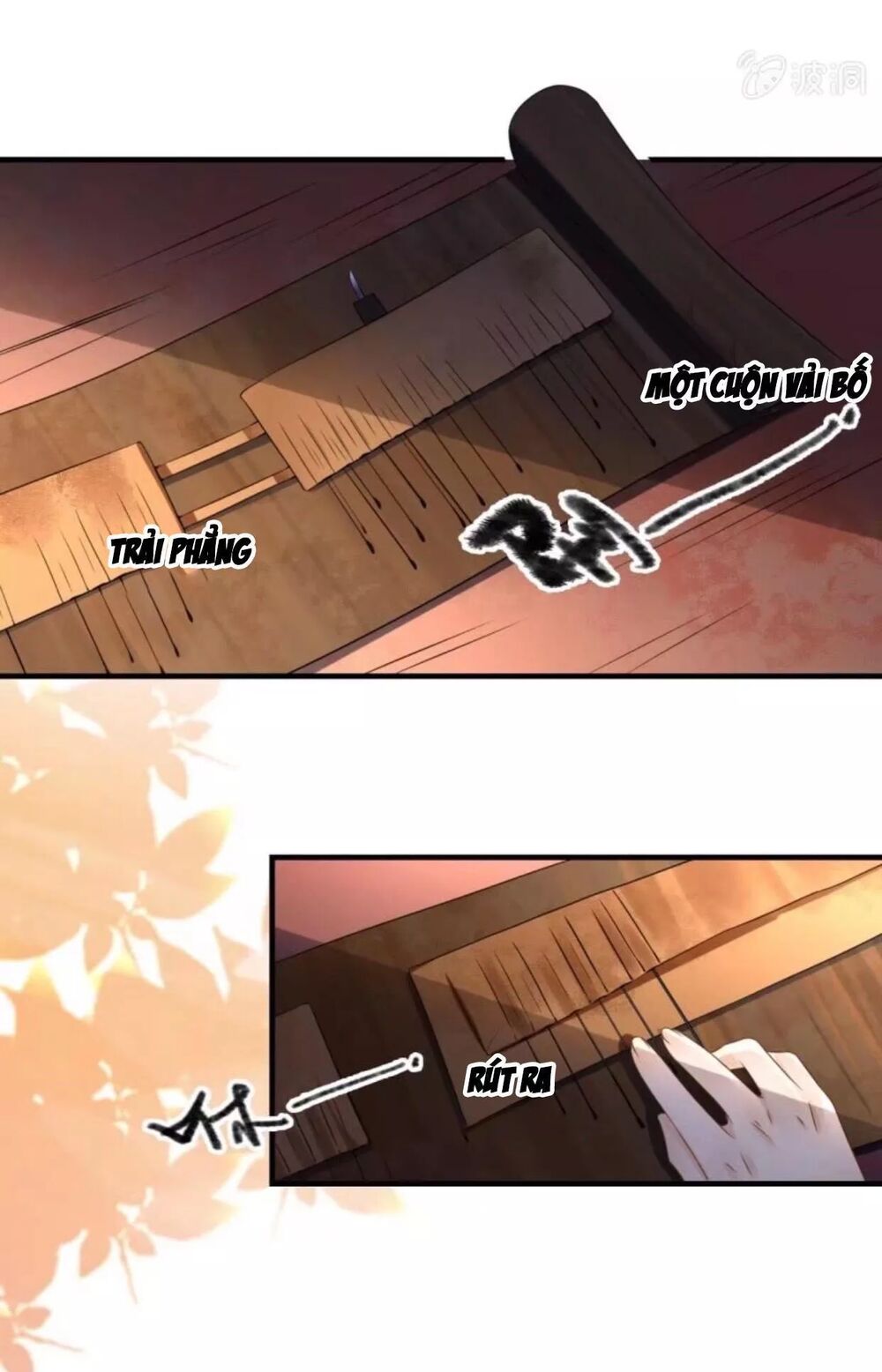 Sủng Phi Của Vương: Chapter 109