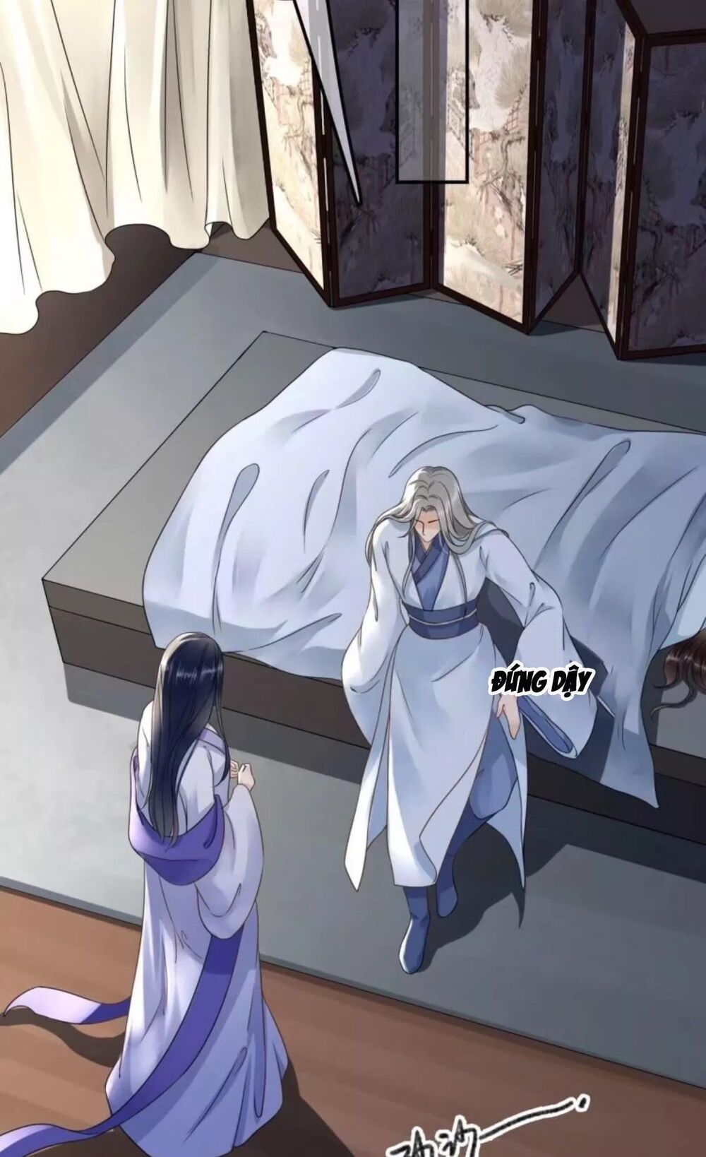 Sủng Phi Của Vương: Chapter 109