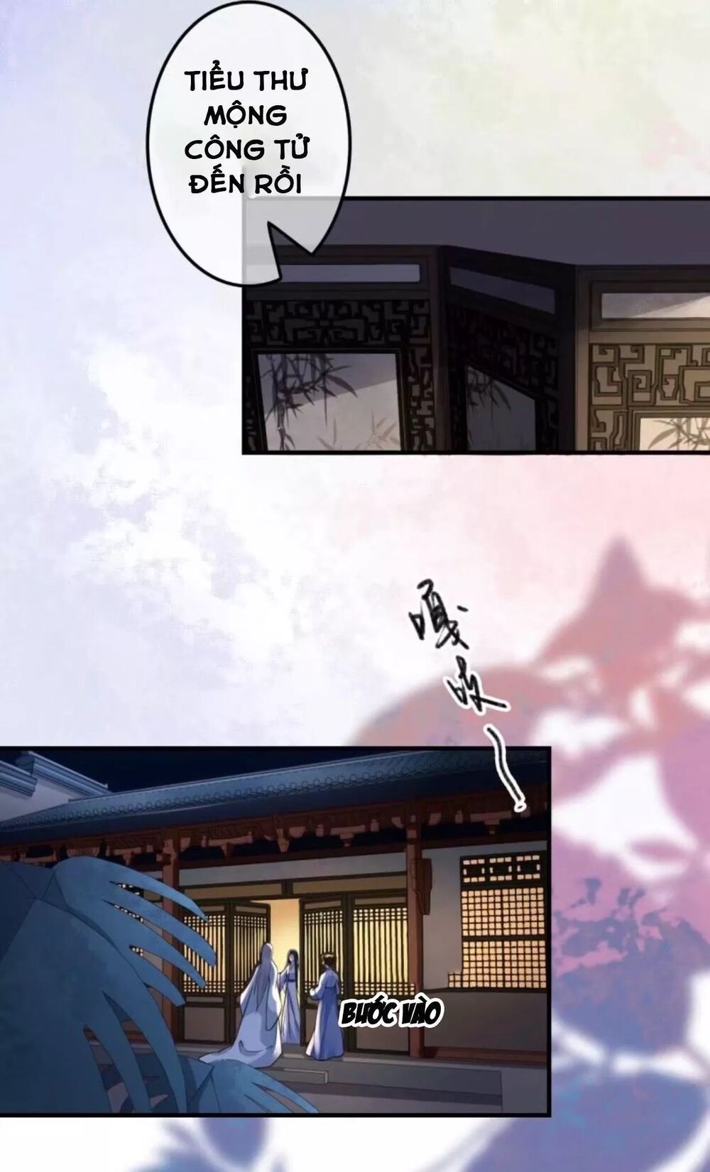 Sủng Phi Của Vương: Chapter 109