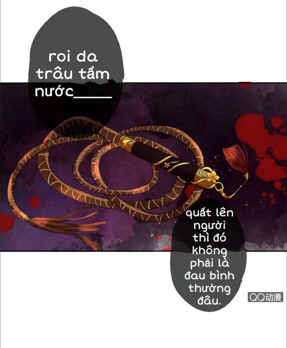 Sủng Phi Của Vương: Chapter 11