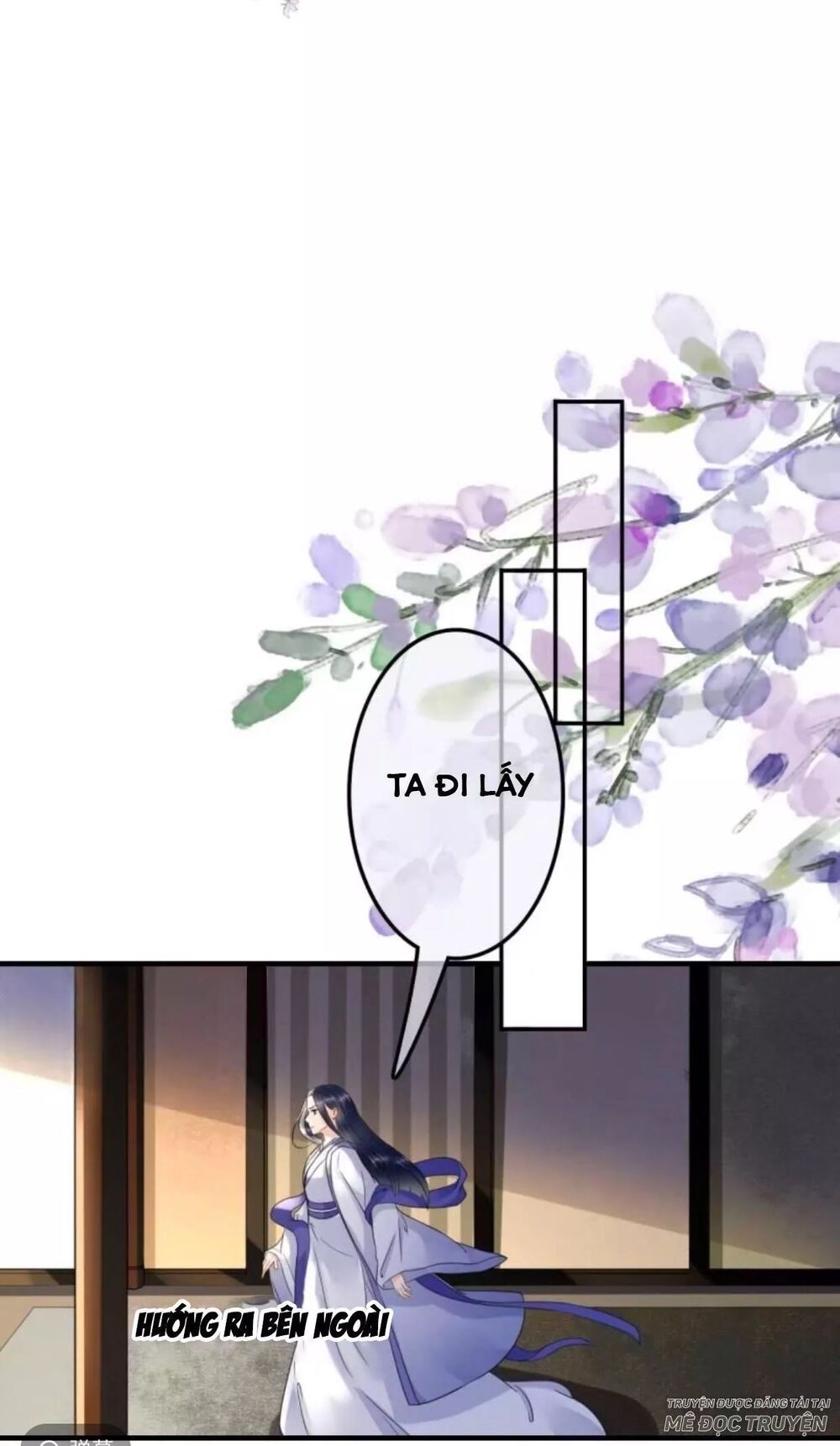 Sủng Phi Của Vương: Chapter 110