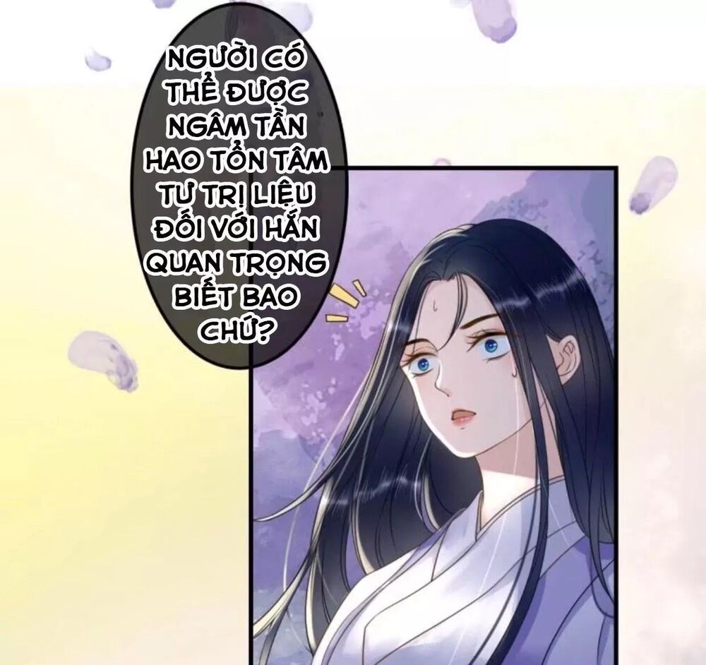 Sủng Phi Của Vương: Chapter 110