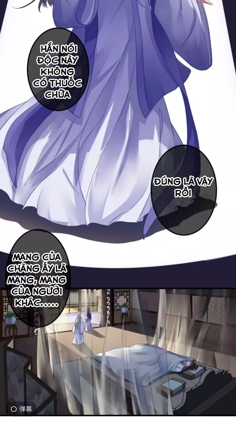 Sủng Phi Của Vương: Chapter 110
