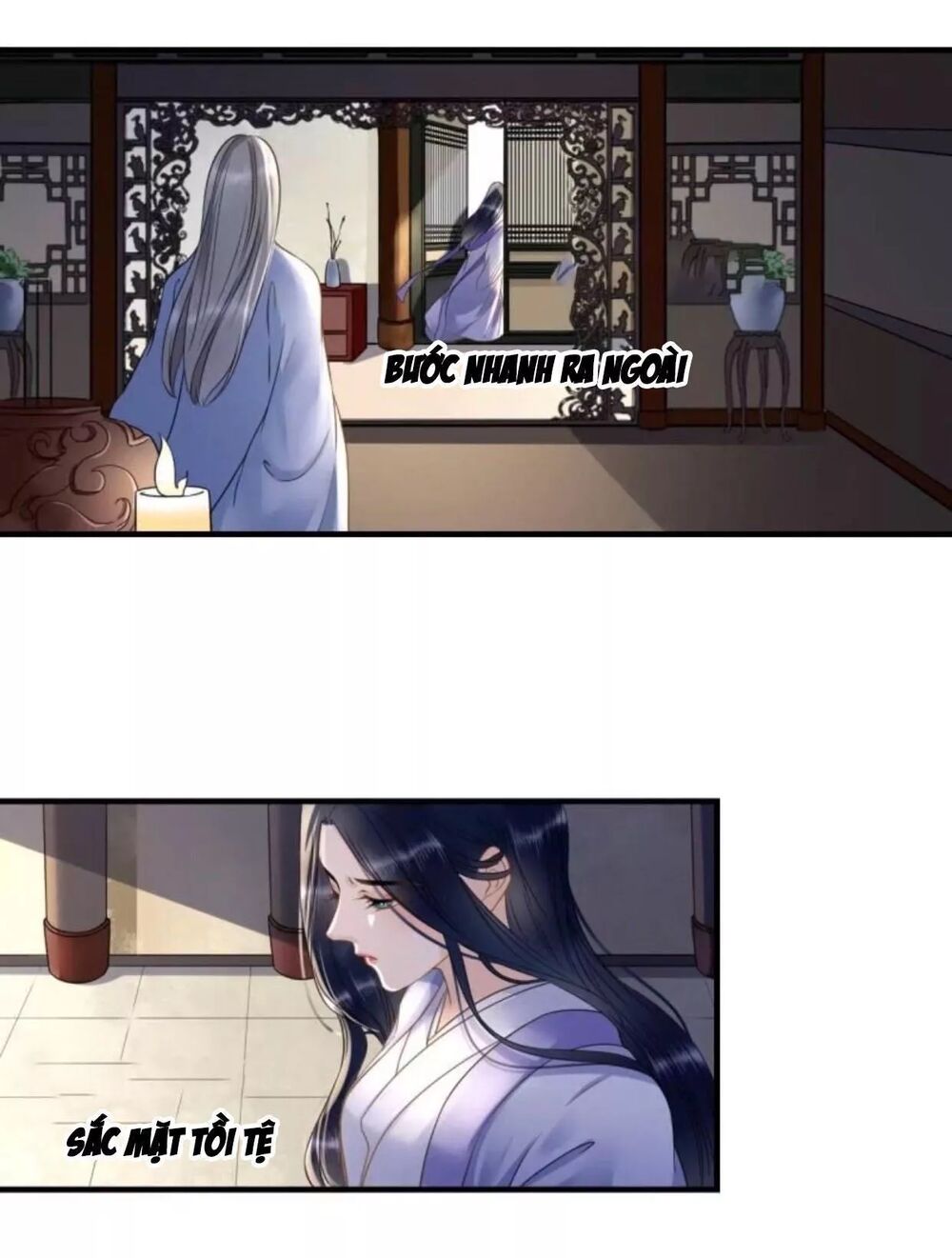 Sủng Phi Của Vương: Chapter 110